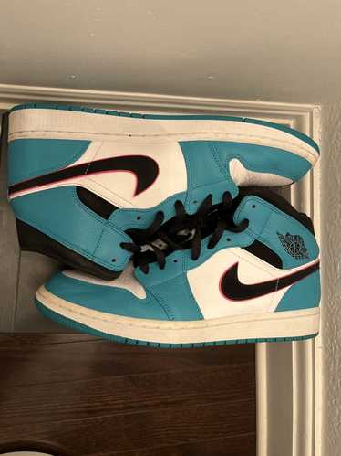 Nike Air Jordan 1 Mid SE South Beach