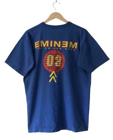 The eminem show tour - Gem The eminem show tour - Gem