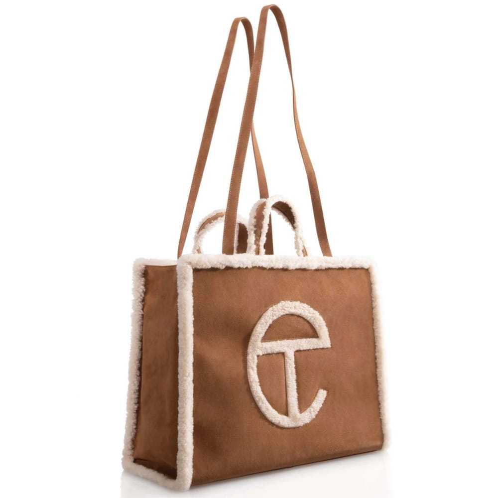 Ugg X Telfar Tote - image 2