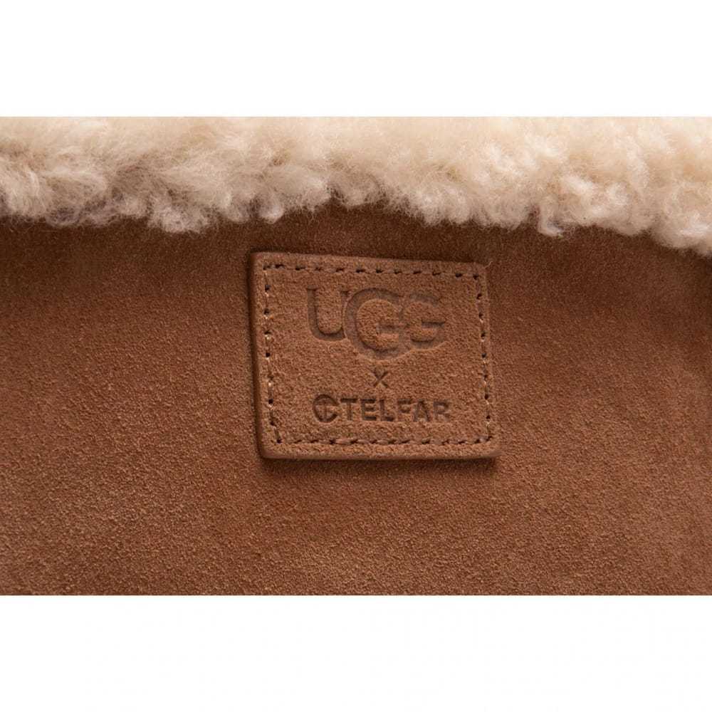 Ugg X Telfar Tote - image 3