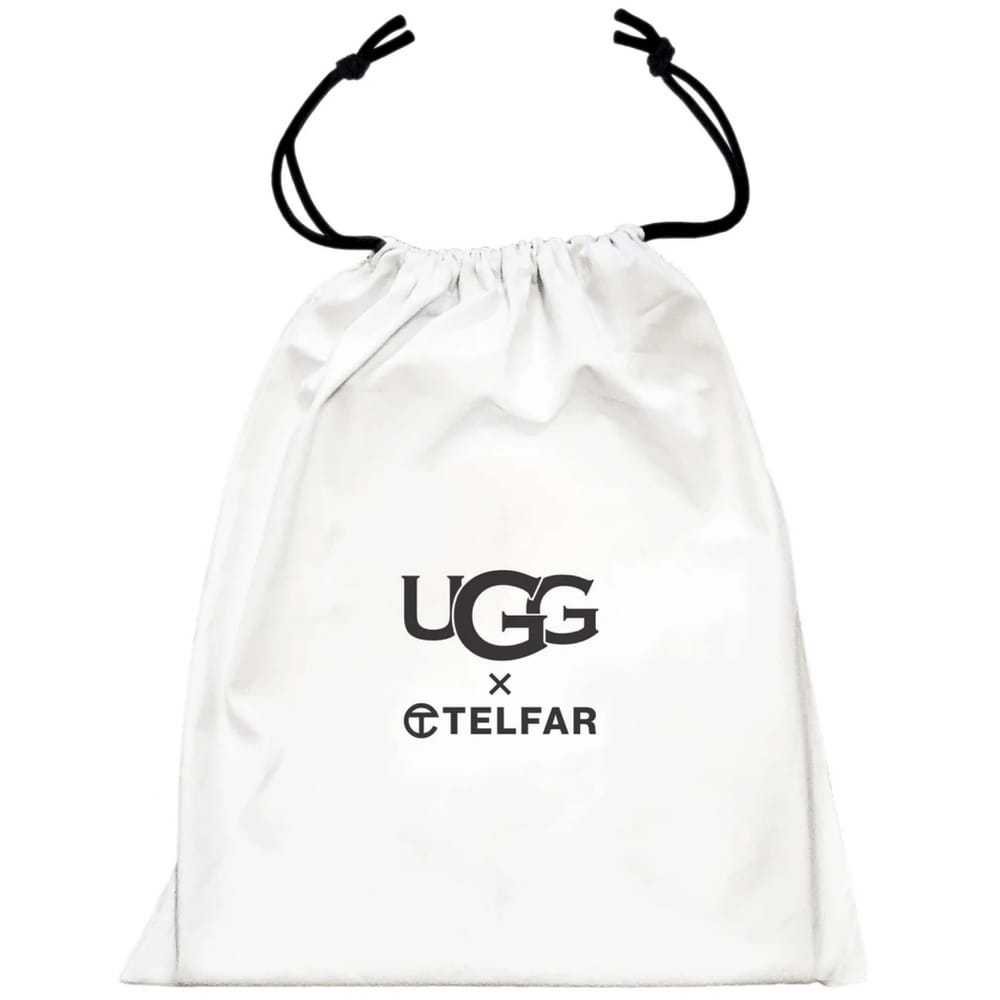 Ugg X Telfar Tote - image 4