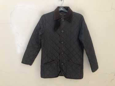 Mackintosh Mackintosh Scotland Liner Button Jacket - image 1