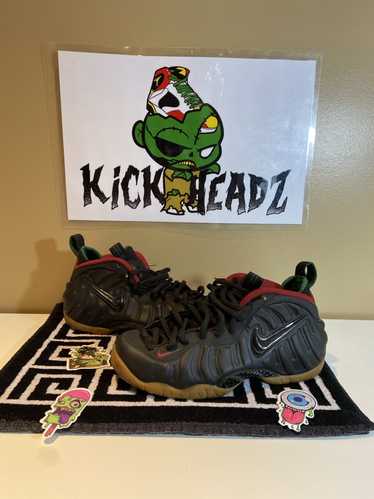 Nike Nike Gucci Foamposite