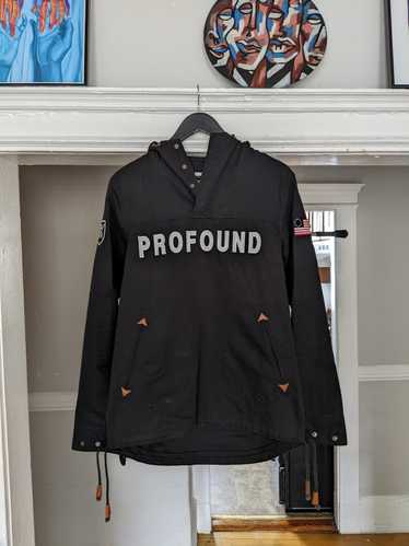 Profound Aesthetic Profound Aesthetic Pullover Jac