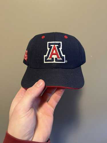 Ncaa Arizona Wildcats Vintage Hat