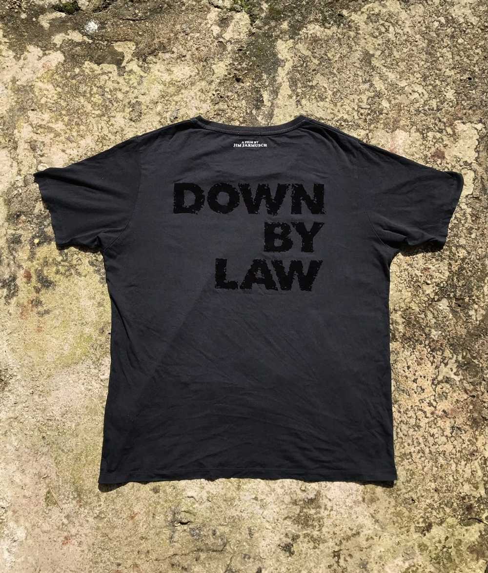 Art × Japanese Brand × Movie Down by The Law “Jim… - image 4