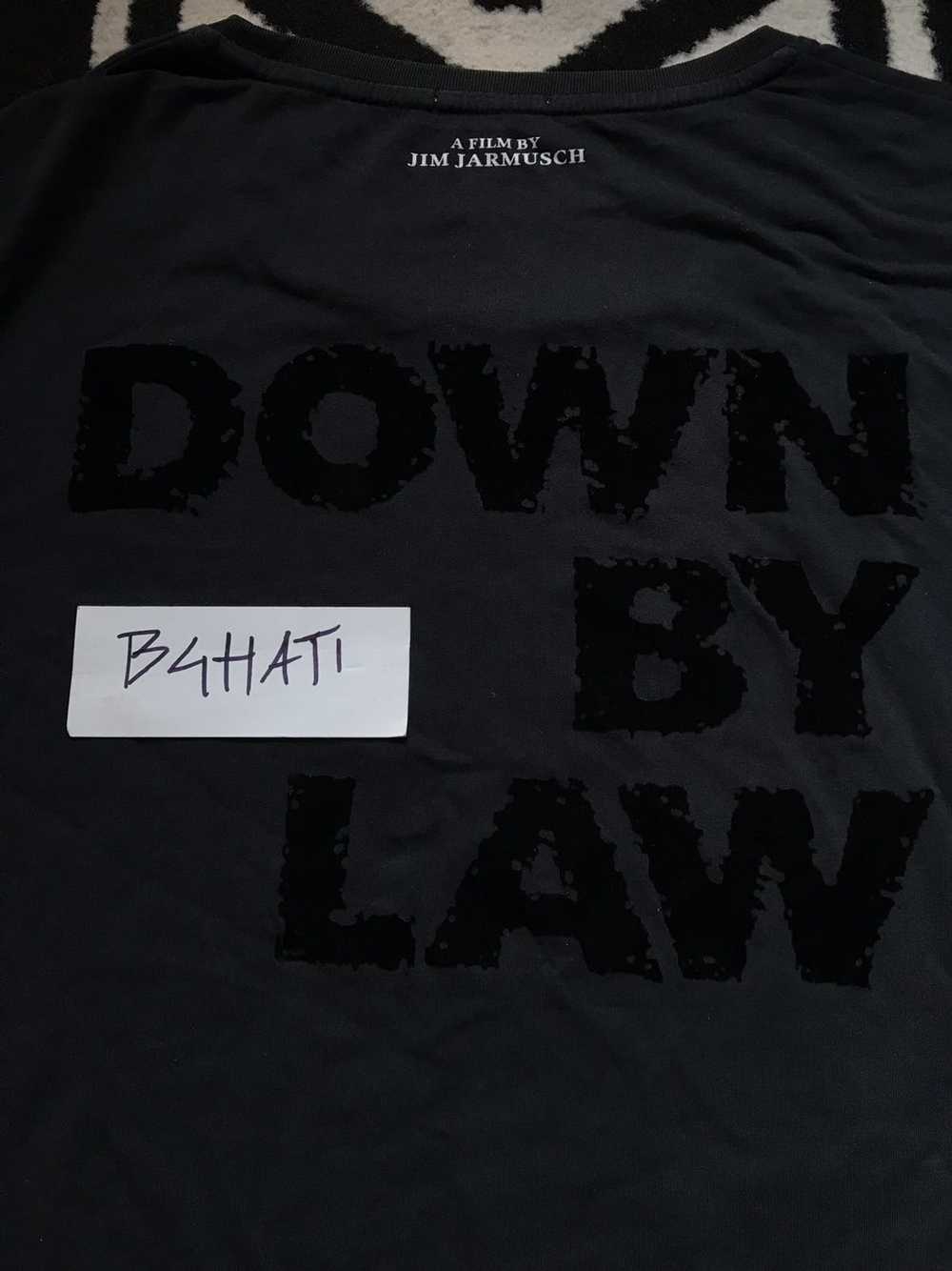 Art × Japanese Brand × Movie Down by The Law “Jim… - image 5