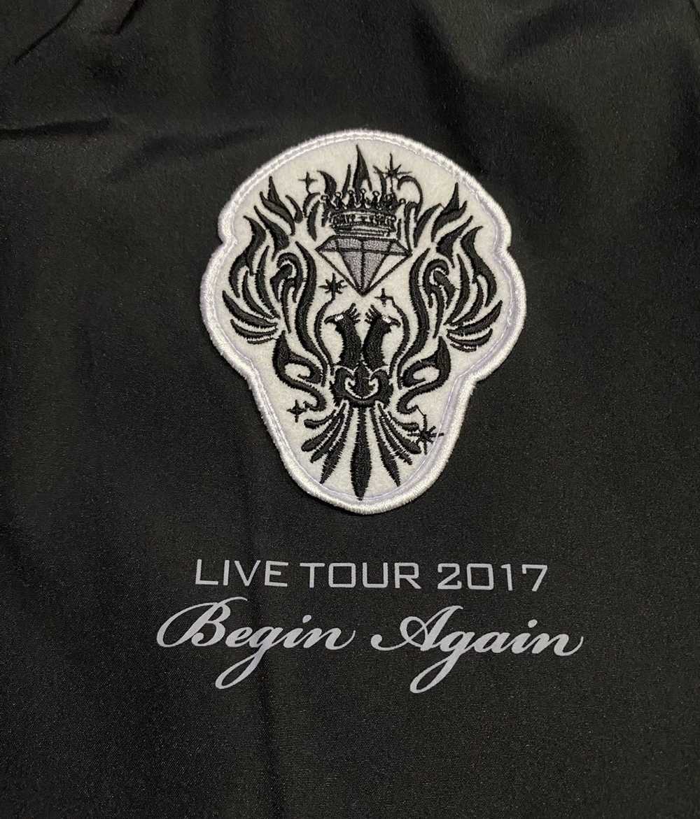 Other Tohoshinki 'Begin Again' Live Tour 2017 Rev… - image 3