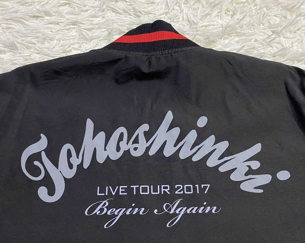 Other Tohoshinki 'Begin Again' Live Tour 2017 Rev… - image 9