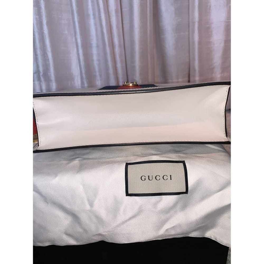 Gucci Sylvie leather handbag - image 4
