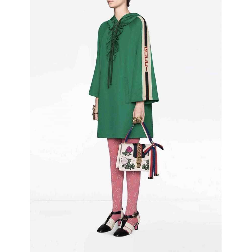 Gucci Sylvie leather handbag - image 6