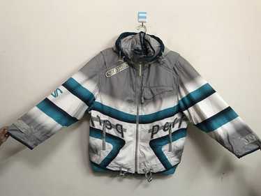 【数量限定】 Salomon jacket ski winter - Gem スキー