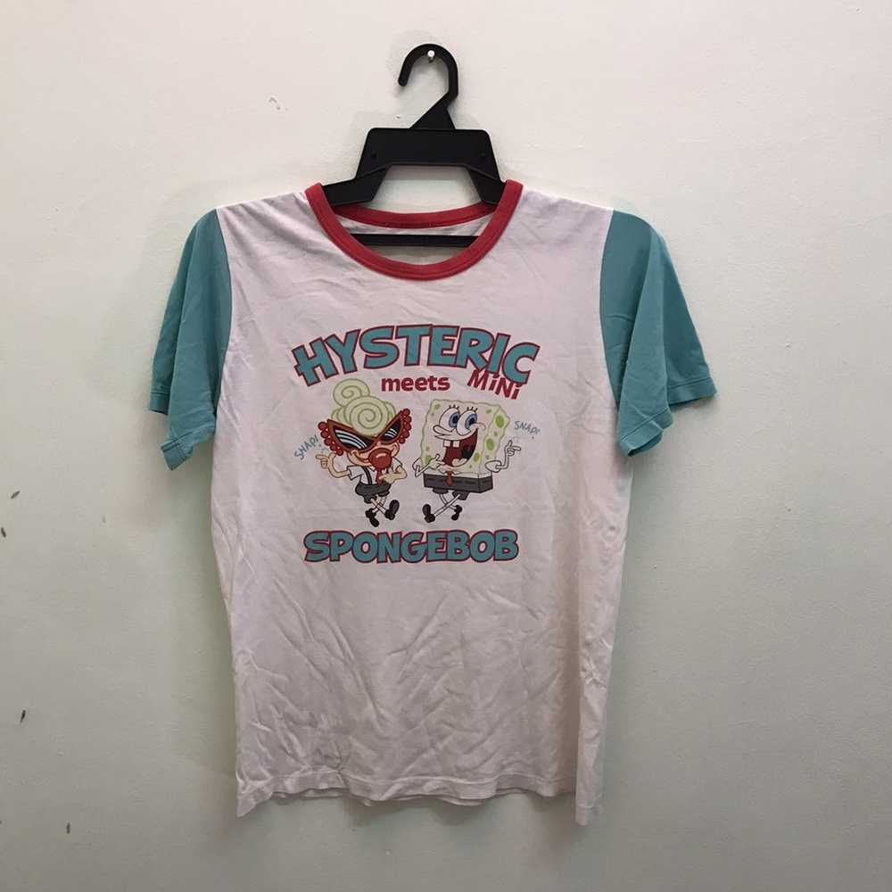 Hysteric Glamour × Vintage Final Drop! Hysteric G… - image 1