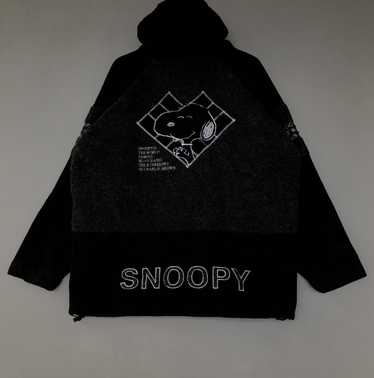 Japanese Brand × Peanuts × Vintage Snoopy Peanuts… - image 1