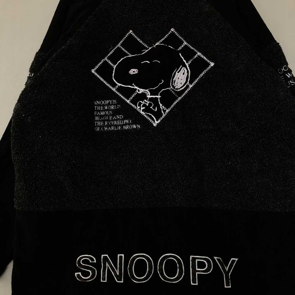 Japanese Brand × Peanuts × Vintage Snoopy Peanuts… - image 7