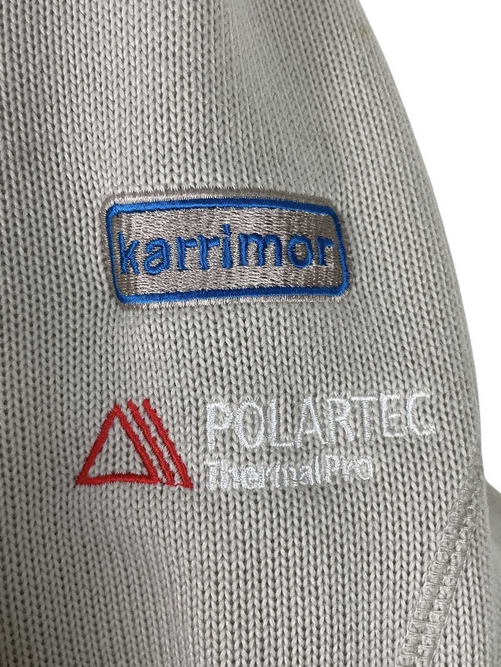 Outdoor Life × Polartec KARRIMOR JOURNEY CREW POL… - image 4