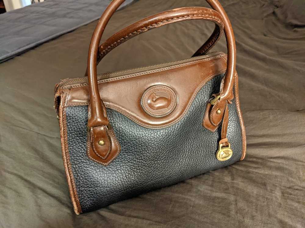 Dooney & Bourke Purse - image 4