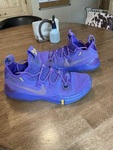 Kobe A.D. 2018 “Lakers Away” - Gem