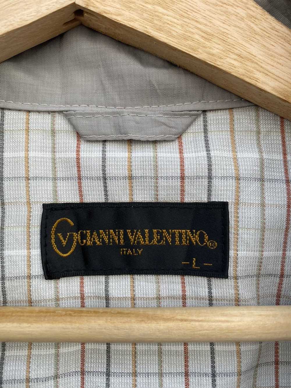 Gianni × Valentino × Vintage vintage rare gianni … - image 3