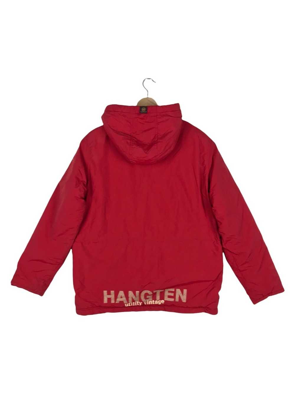 Hang Ten × Japanese Brand × Surf Style Hang Ten P… - image 2