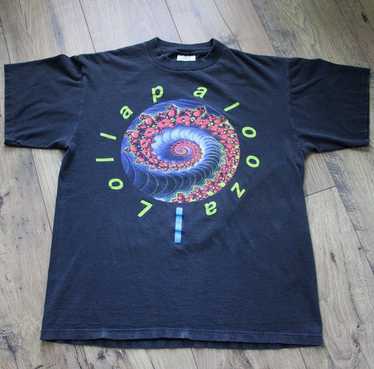 XL 93年 Lollapalooza Tシャツ ロラパルーザ 楽天市場】ヴィンテージ VINTAGE サイズ:XL LOLLAPALOOZA