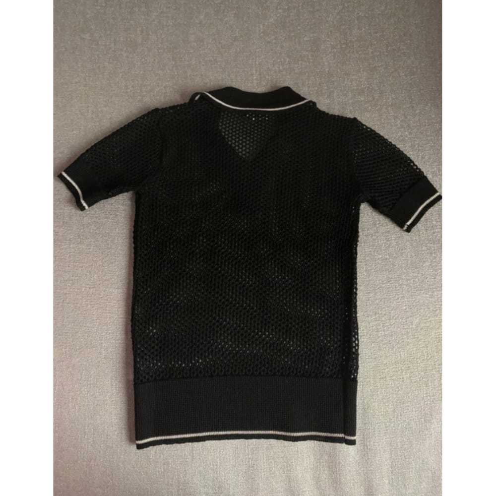 Isabel Marant Etoile Jersey top - image 2