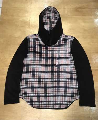 Burberry Best Offer Burberry Black Label Nova Che… - image 1