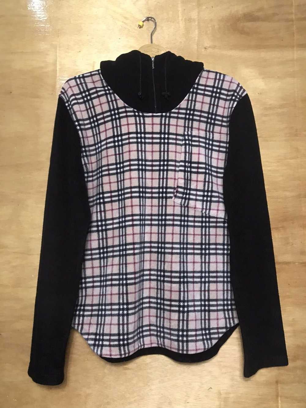 Burberry Best Offer Burberry Black Label Nova Che… - image 2