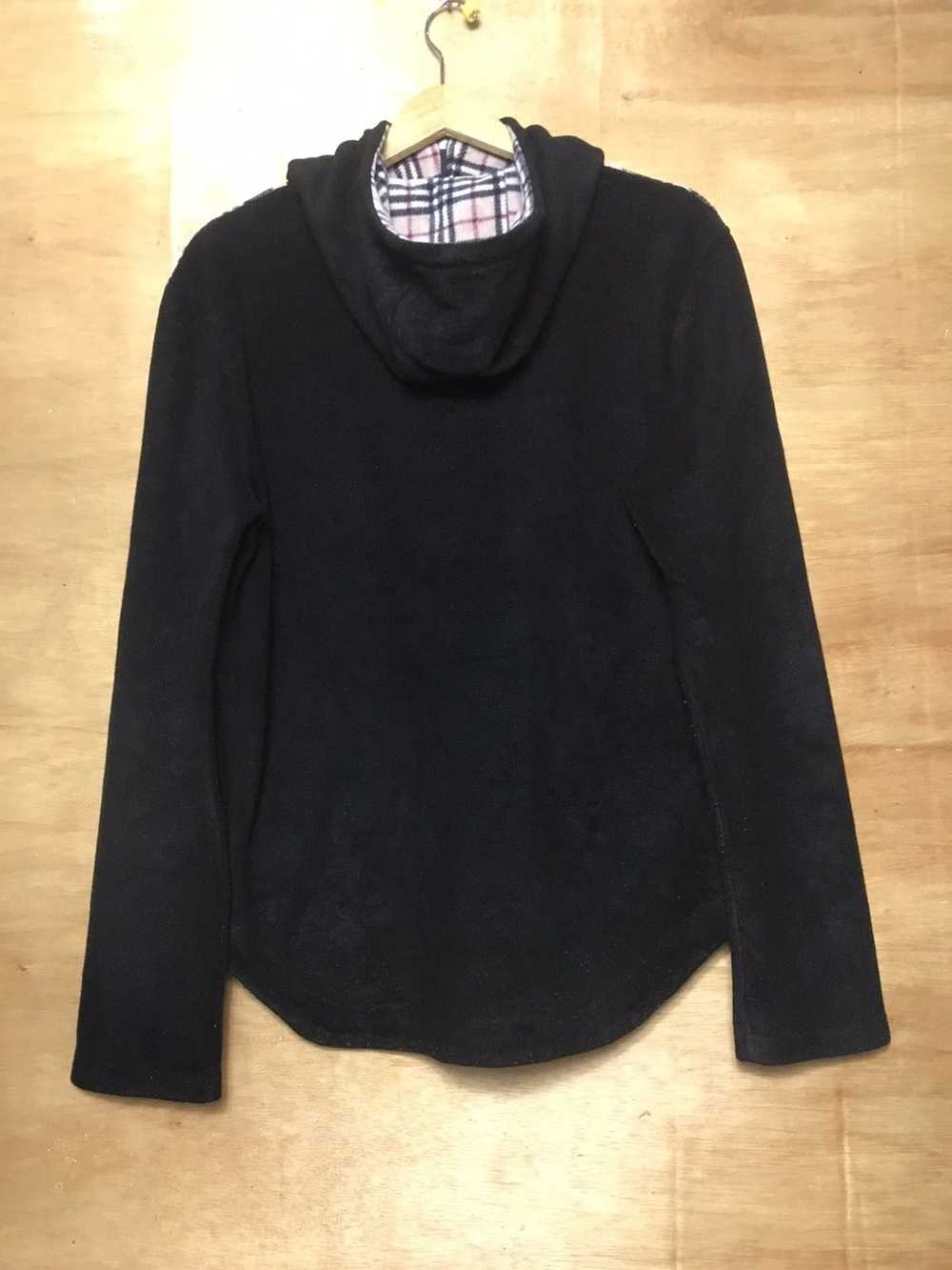 Burberry Best Offer Burberry Black Label Nova Che… - image 3