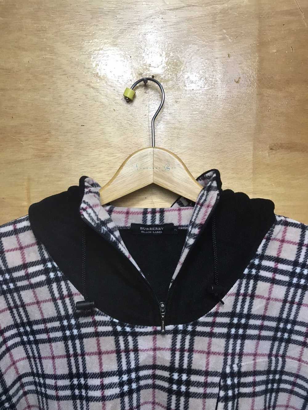 Burberry Best Offer Burberry Black Label Nova Che… - image 5