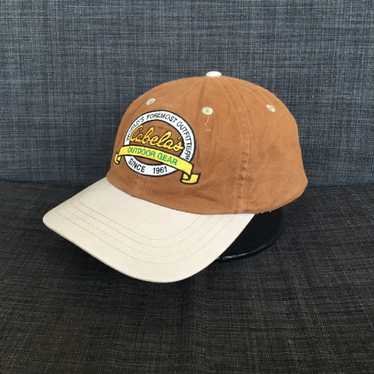 Cabelas × Outdoor Cap × Vintage Vintage CABELA'S … - image 1