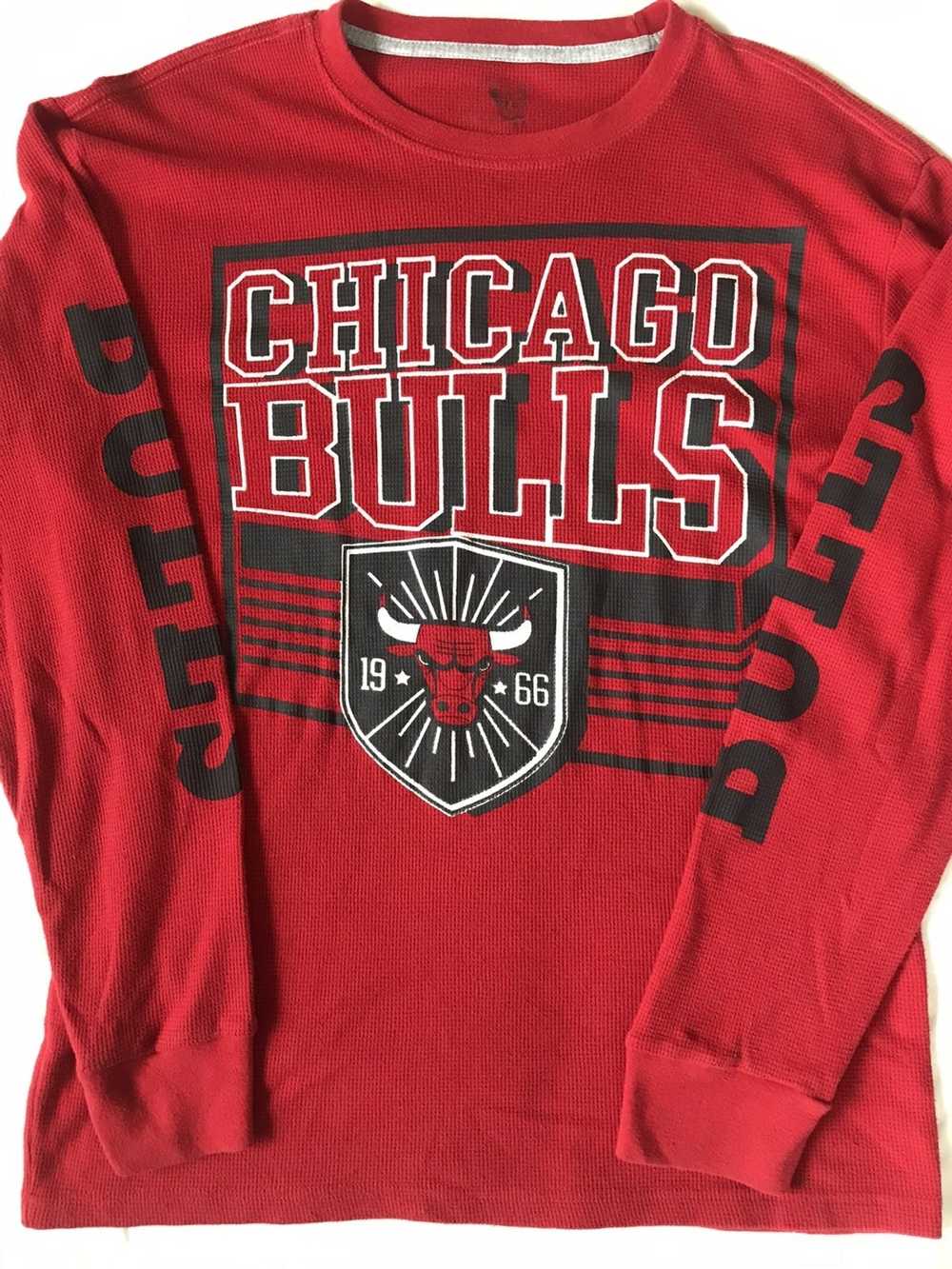 Chicago Bulls × NBA × Vintage Vintage Chicago Bul… - image 1