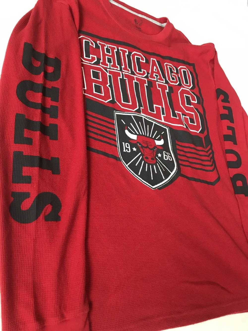 Chicago Bulls × NBA × Vintage Vintage Chicago Bul… - image 3