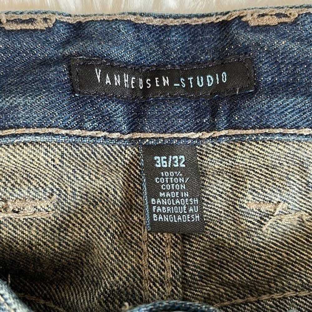 Van Heusen Van Heusen Studio Jeans - image 4