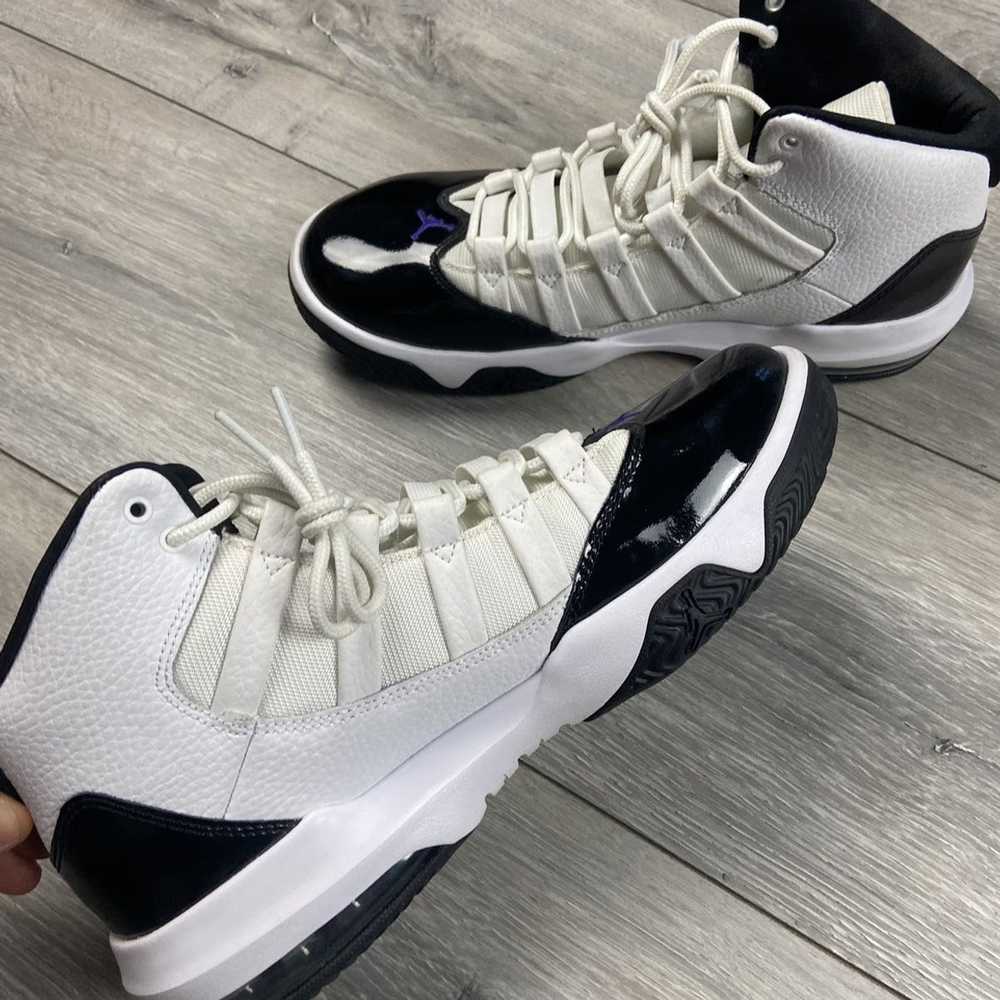 max aura concord