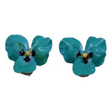 Annarita Vitali Earrings - image 1