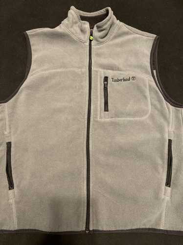 Timberland Timberland Fleece Vest