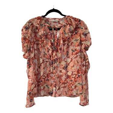 Ulla Johnson Silk blouse - image 1