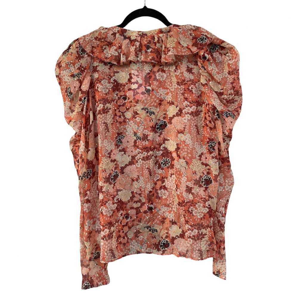 Ulla Johnson Silk blouse - image 2