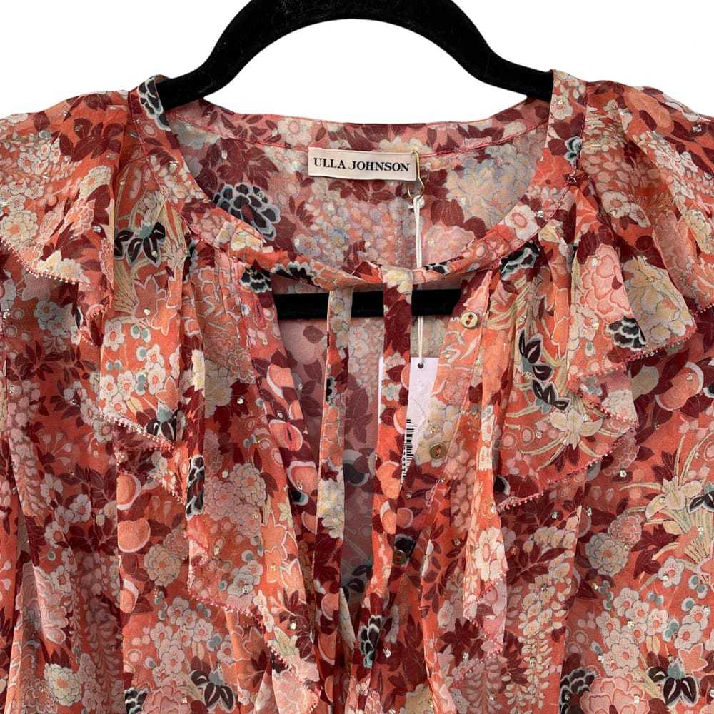 Ulla Johnson Silk blouse - image 3