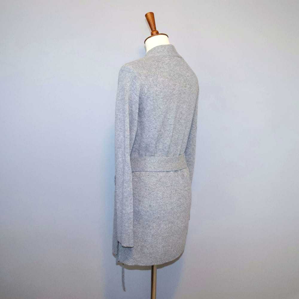 Theory Cashmere cardigan - image 10