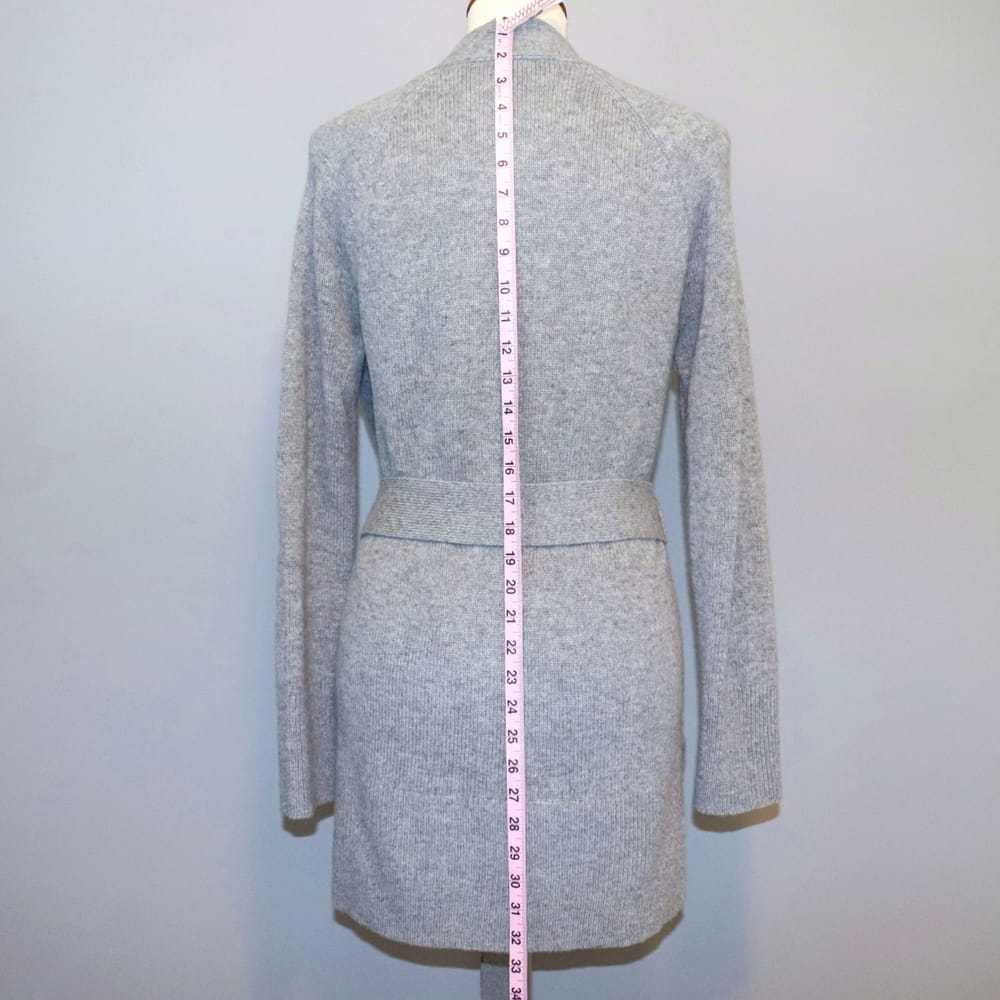 Theory Cashmere cardigan - image 11