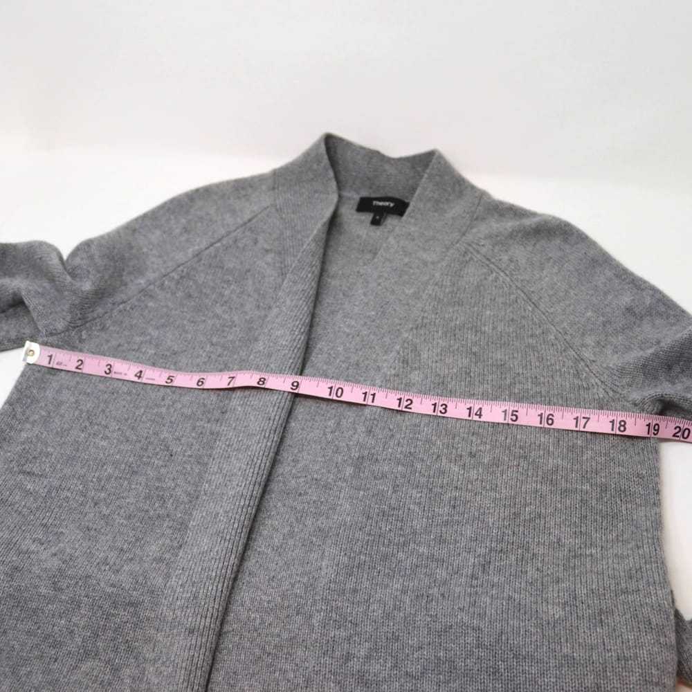 Theory Cashmere cardigan - image 2