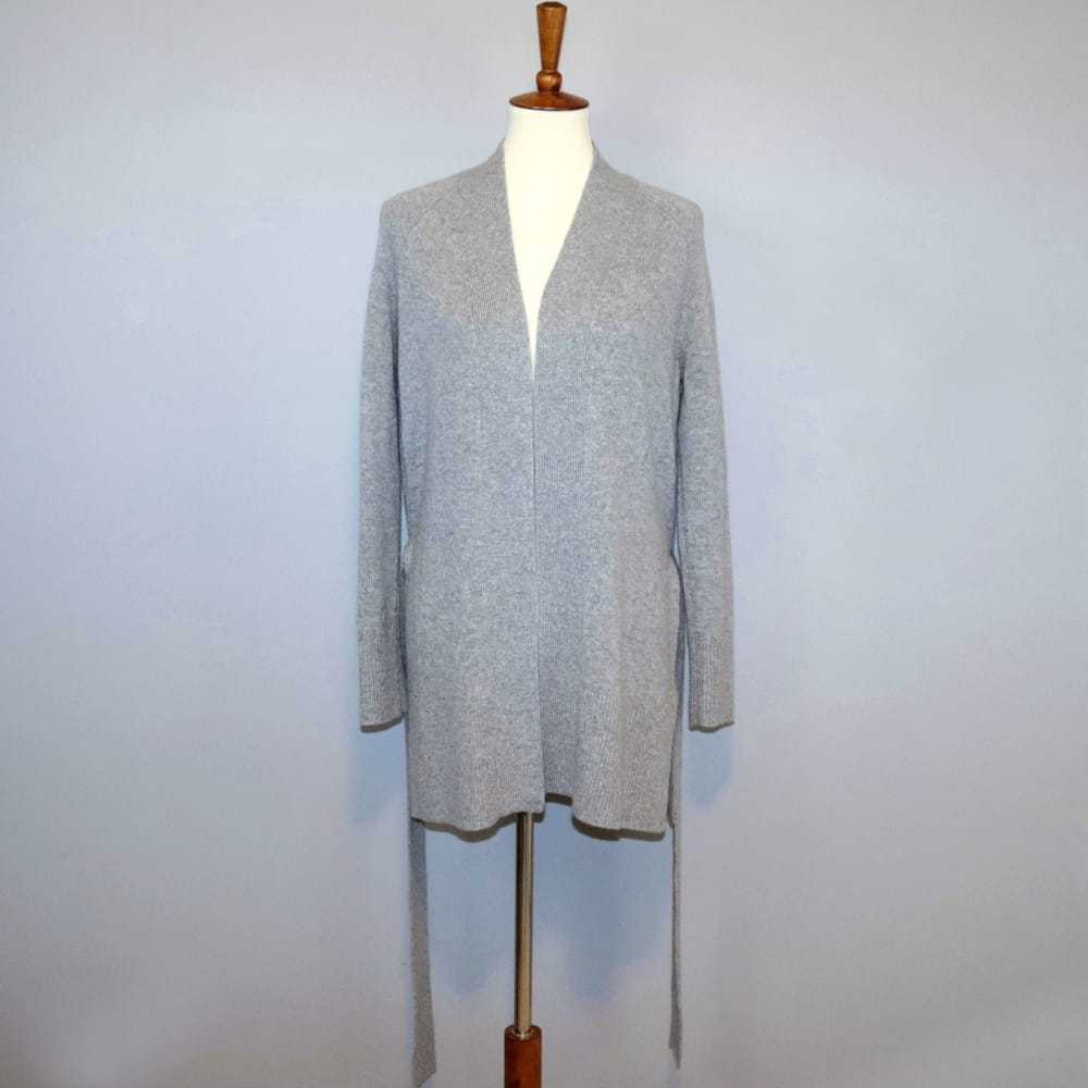 Theory Cashmere cardigan - image 3