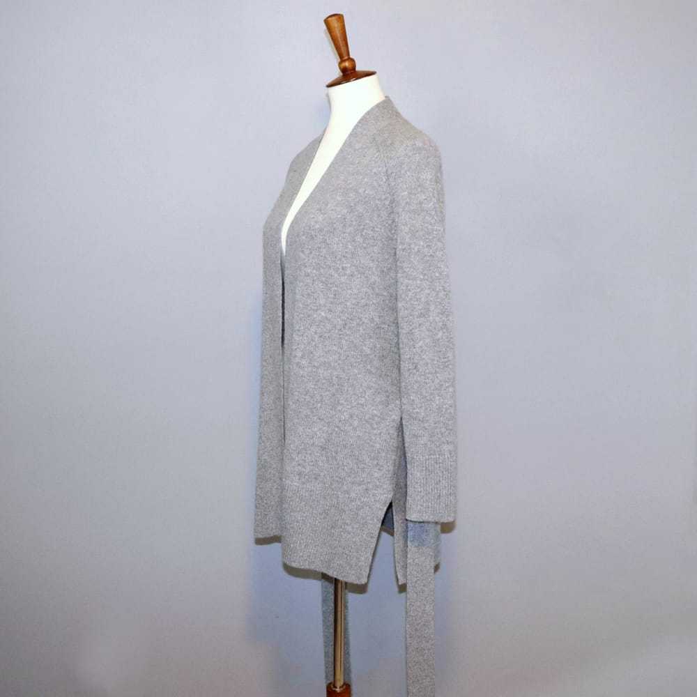 Theory Cashmere cardigan - image 4