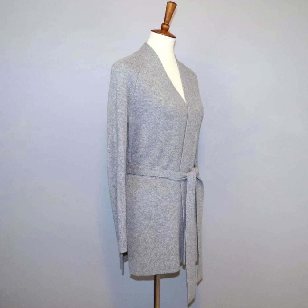 Theory Cashmere cardigan - image 6