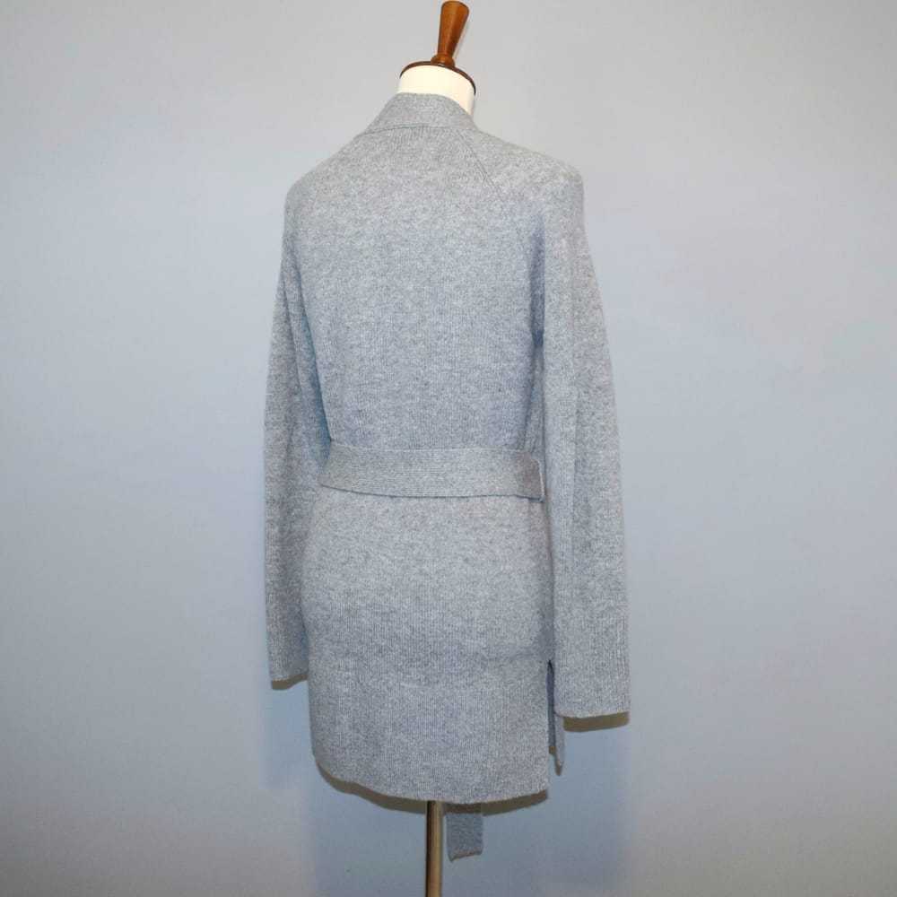 Theory Cashmere cardigan - image 7