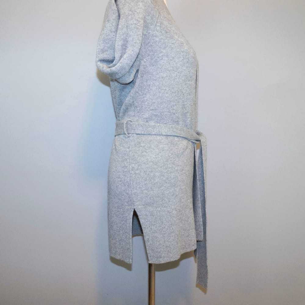 Theory Cashmere cardigan - image 8