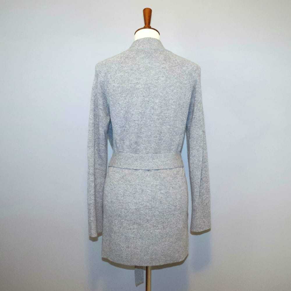 Theory Cashmere cardigan - image 9