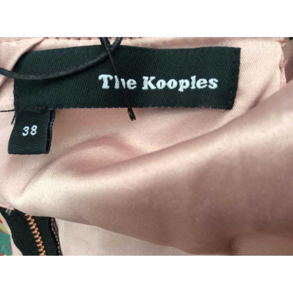 The Kooples Mini dress - image 3